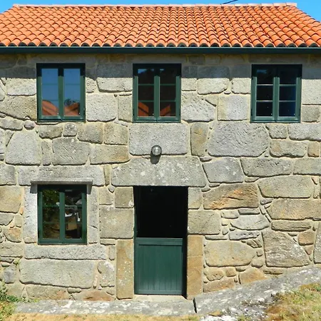 Nyaraló Casa Marina Casita Con Vistas En *
