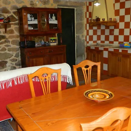 Nyaraló Casa Marina Casita Con Vistas En Lira
