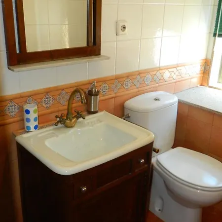 Casa Marina Casita Con Vistas En Prázdninový dům Lira (A Coruna)