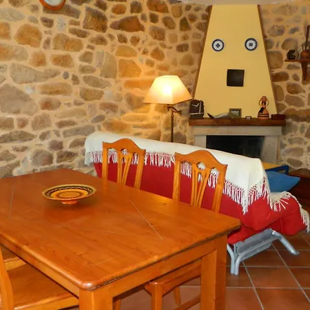 Casa Marina Casita Con Vistas En Prázdninový dům *
